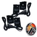 Picture of ORACLE Lighting ORL DRL Headlight Upgrade Kits - 1418-330