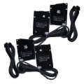 Picture of ORACLE Lighting ORL DRL Headlight Upgrade Kits - 1418-334