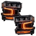Picture of ORACLE Lighting ORL DRL Headlight Upgrade Kits - 1441-334