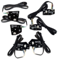 Picture of ORACLE Lighting ORL DRL Headlight Upgrade Kits - 1448-339