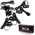 Picture of ORACLE Lighting ORL DRL Headlight Upgrade Kits - 1448-335