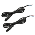 Picture of ORACLE Lighting ORL DRL Headlight Upgrade Kits - 1452-504