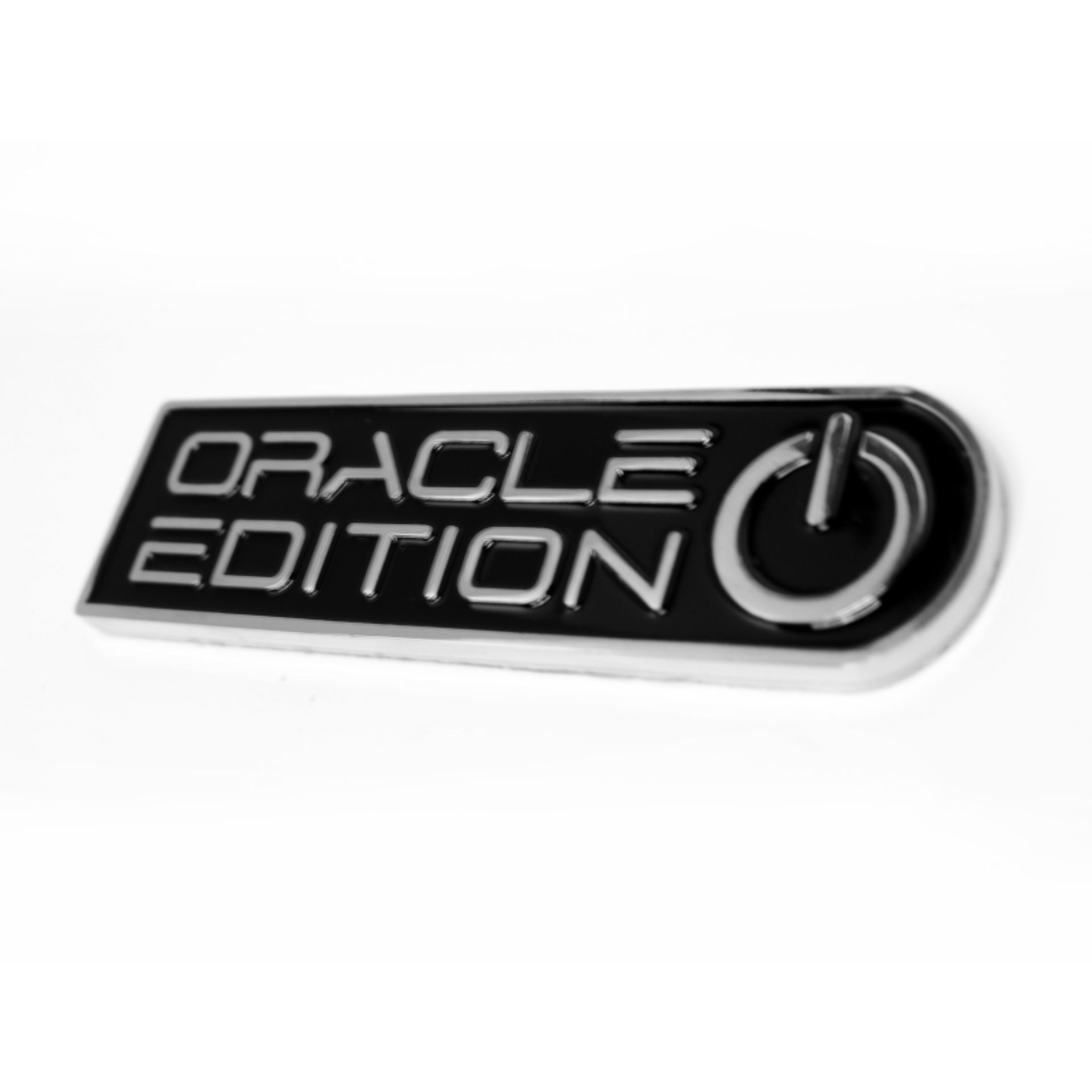 Picture of ORACLE Lighting ORL Decals/Brochures Left Stickers/Decals/Banners - 8030-504