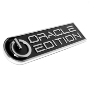 Picture of ORACLE Lighting ORL Decals/Brochures Right Stickers/Decals/Banners - 8031-504