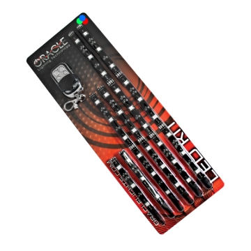 Picture of ORACLE Lighting ORL Engine Bay Light Kits Light Strip LED - 2704-004