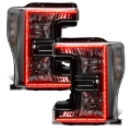 Picture of ORACLE Lighting ORL Dynamic ColorSHIFT Kits Headlights - 2522-332