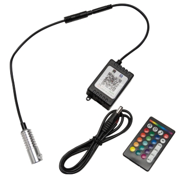 Picture of ORACLE Lighting ORL Fiber Optic Kits Light Accessories and Wiring - 4231-333-1