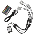 Picture of ORACLE Lighting ORL Fiber Optic Kits Light Accessories and Wiring - 4231-333-6