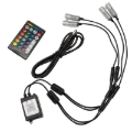 Picture of ORACLE Lighting ORL Fiber Optic Kits Light Accessories and Wiring - 4231-333-4