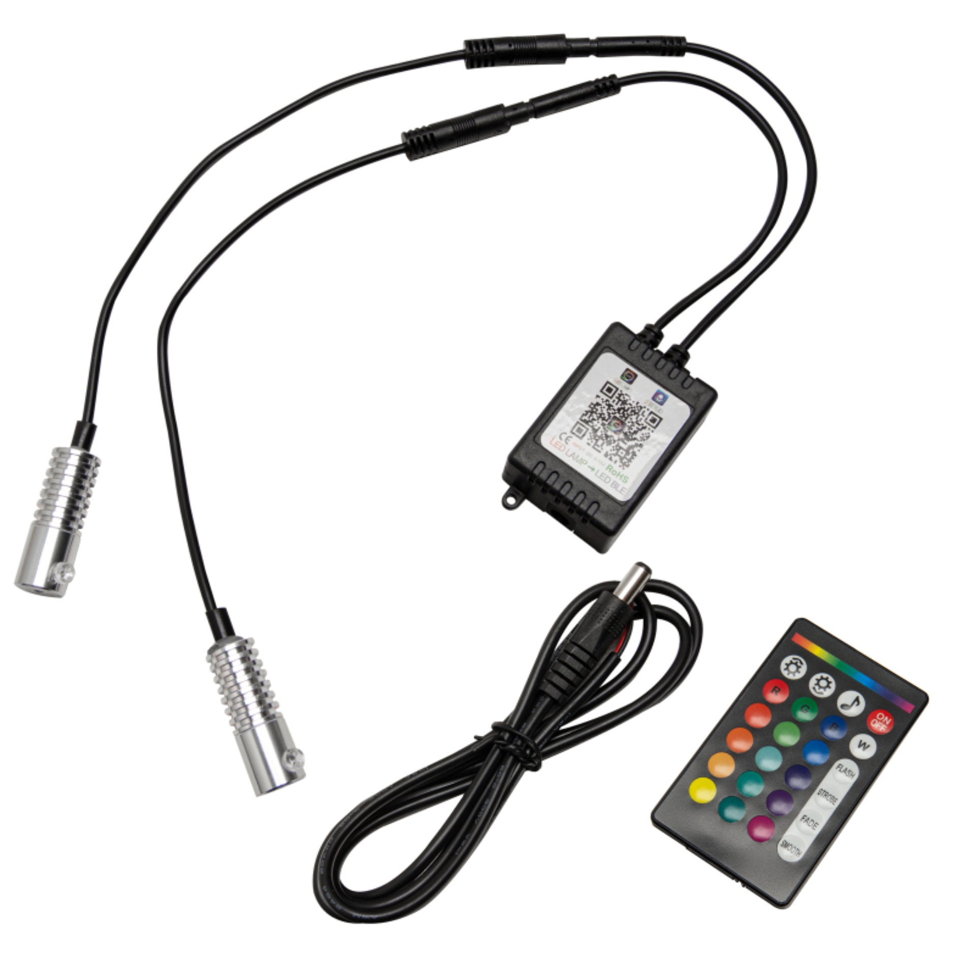 Picture of ORACLE Lighting ORL Fiber Optic Kits Light Accessories and Wiring - 4231-333-2
