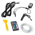 Picture of ORACLE Lighting ORL Fiber Optic Kits Light Accessories and Wiring - 4233-333-2