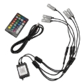 Picture of ORACLE Lighting ORL Fiber Optic Kits Light Accessories and Wiring - 4231-333-5