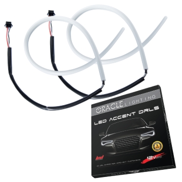 Picture of ORACLE Lighting ORL Flex DRL Kits Light Strip LED - 2396-001