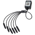 Picture of ORACLE Lighting ORL Fiber Optic Kits Light Accessories and Wiring - 4233-333-6