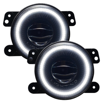 Picture of ORACLE Lighting ORL Fog Light Assembly - 5846-001