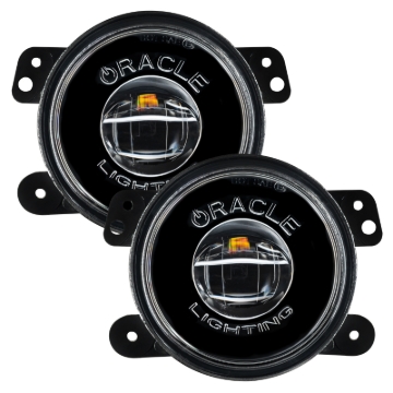 Picture of ORACLE Lighting ORL Fog Light Assembly - 5846-504