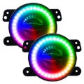 Picture of ORACLE Lighting ORL Fog Light Assembly - 5846-334