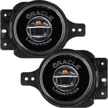 Picture of ORACLE Lighting ORL Fog Light Assembly - 5847-504