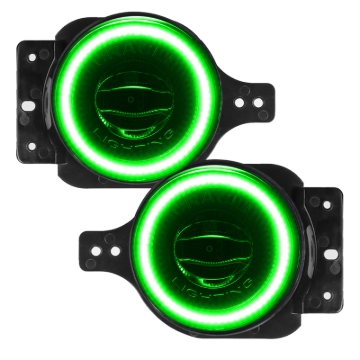 Picture of ORACLE Lighting ORL Fog Light Assembly - 5847-004
