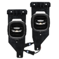 Picture of ORACLE Lighting ORL Fog Light Assembly - 5863-504