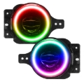 Picture of ORACLE Lighting ORL Fog Light Assembly - 5847-334