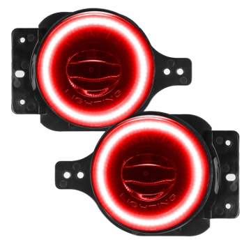 Picture of ORACLE Lighting ORL Fog Light Assembly - 5847-003