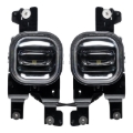 Picture of ORACLE Lighting ORL Fog Light Assembly - 5864-504