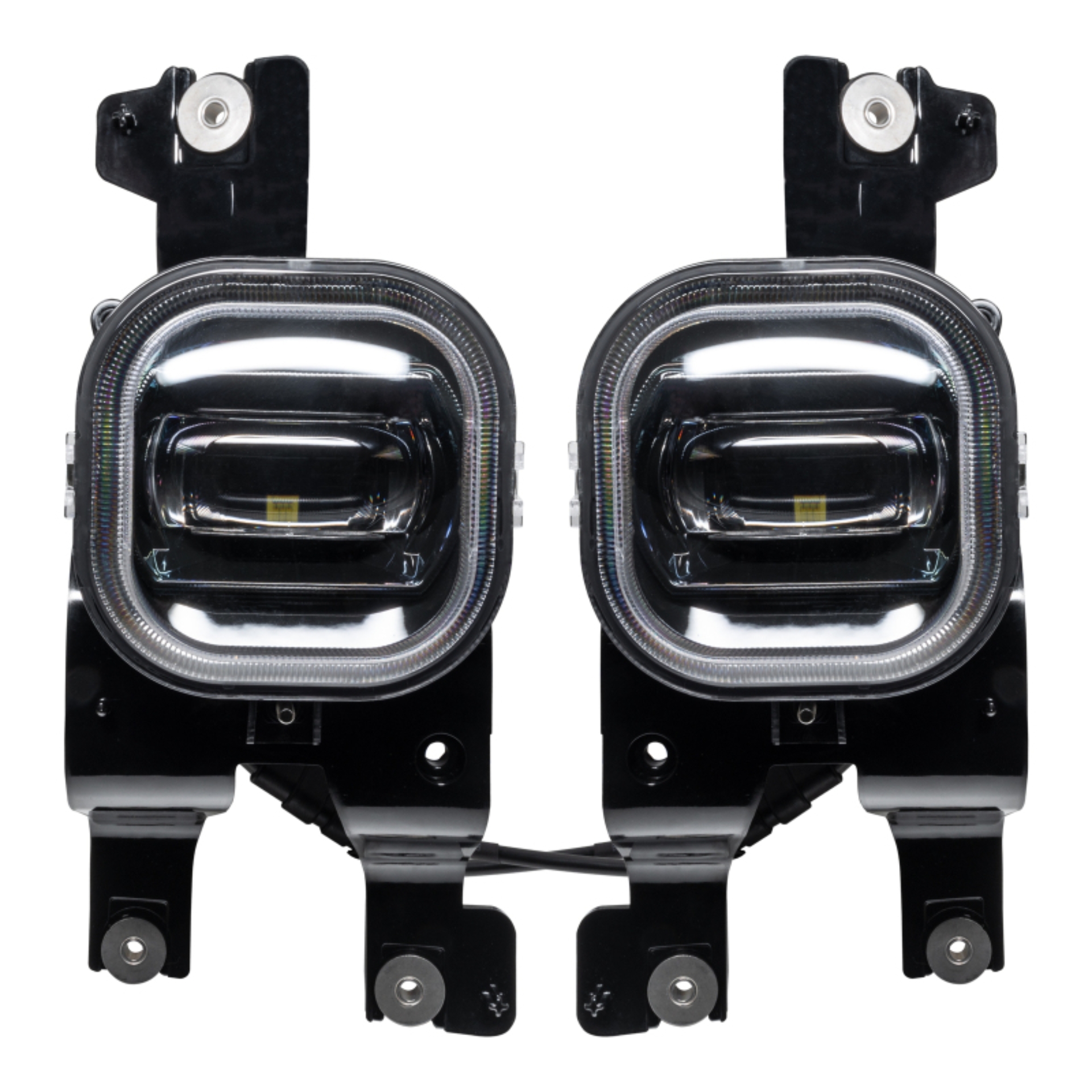 Picture of ORACLE Lighting ORL Fog Light Assembly - 5864-504