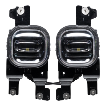 Picture of ORACLE Lighting ORL Fog Light Assembly - 5864-504