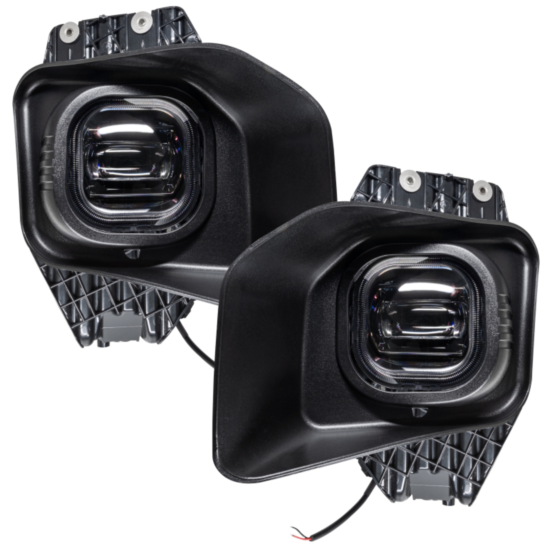 Picture of ORACLE Lighting ORL Fog Light Assembly - 5862-504
