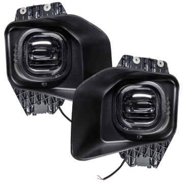 Picture of ORACLE Lighting ORL Fog Light Assembly - 5862-504