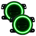 Picture of ORACLE Lighting ORL Fog Light Assembly - 5846-332