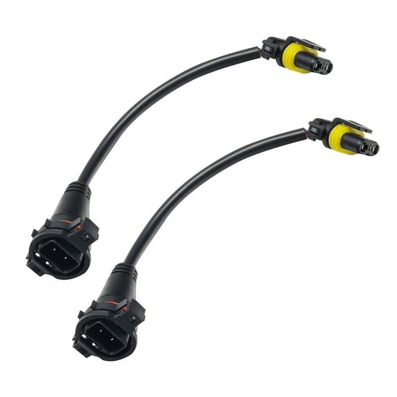 Picture of ORACLE Lighting ORL Fog Light Assembly - 5846-504