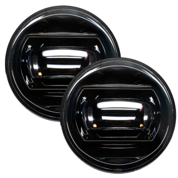 Picture of ORACLE Lighting ORL Fog Light Assembly - 5866-504