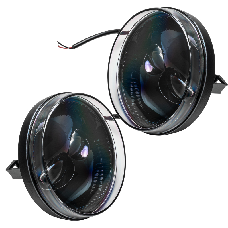 Picture of ORACLE Lighting ORL Fog Light Assembly - 5865-504