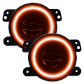 Picture of ORACLE Lighting ORL Fog Light Assembly - 5846-332