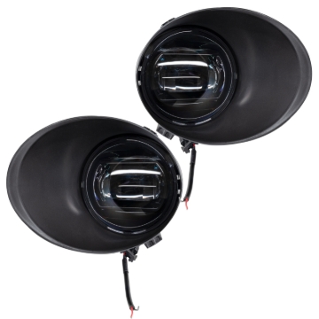 Picture of ORACLE Lighting ORL Fog Light Assembly - 5867-504