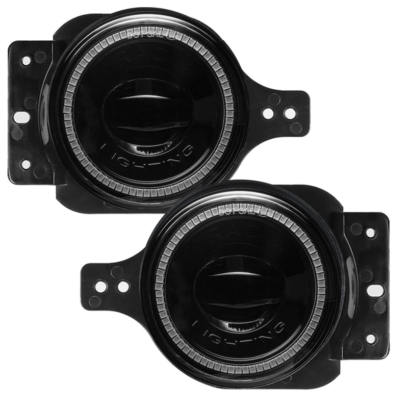Picture of ORACLE Lighting ORL Fog Light Assembly - 5847-005