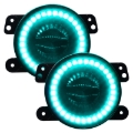 Picture of ORACLE Lighting ORL Fog Light Assembly - 5846-334