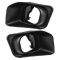 Picture of ORACLE Lighting ORL Fog Light Assembly - 5862-504