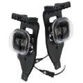 Picture of ORACLE Lighting ORL Fog Light Assembly - 5863-504