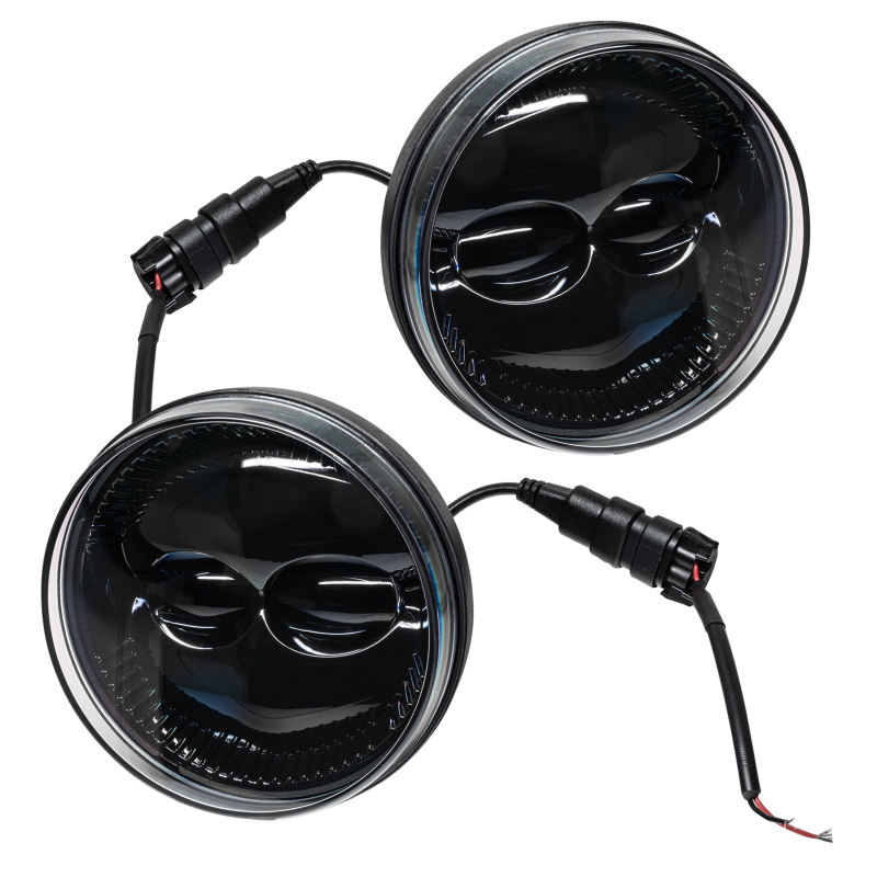Picture of ORACLE Lighting ORL Fog Light Assembly - 5865-504