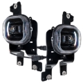 Picture of ORACLE Lighting ORL Fog Light Assembly - 5864-504