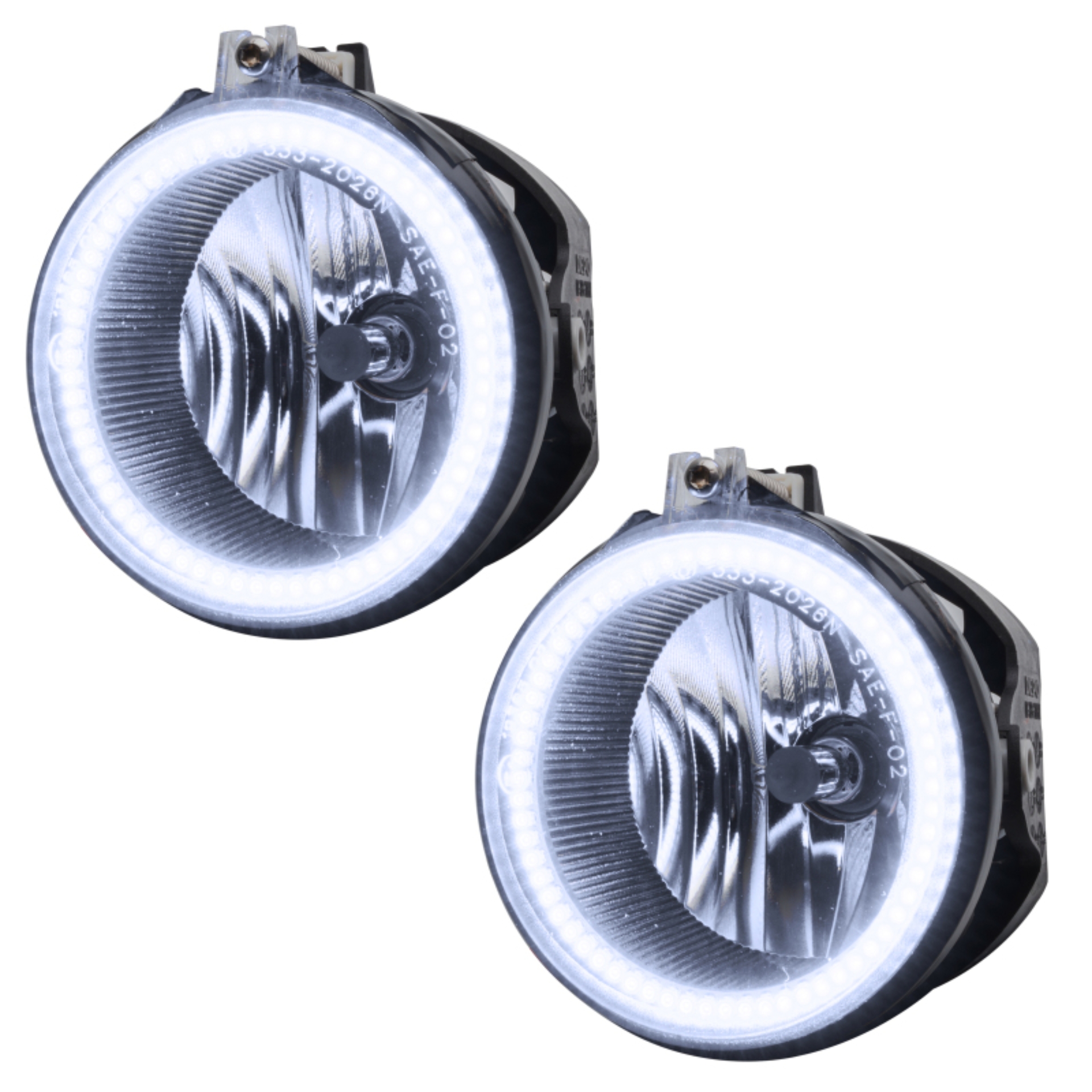 Picture of ORACLE Lighting ORL Fog Light Assembly - 7013-001