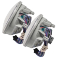Picture of ORACLE Lighting ORL Fog Light Assembly - 7005-333