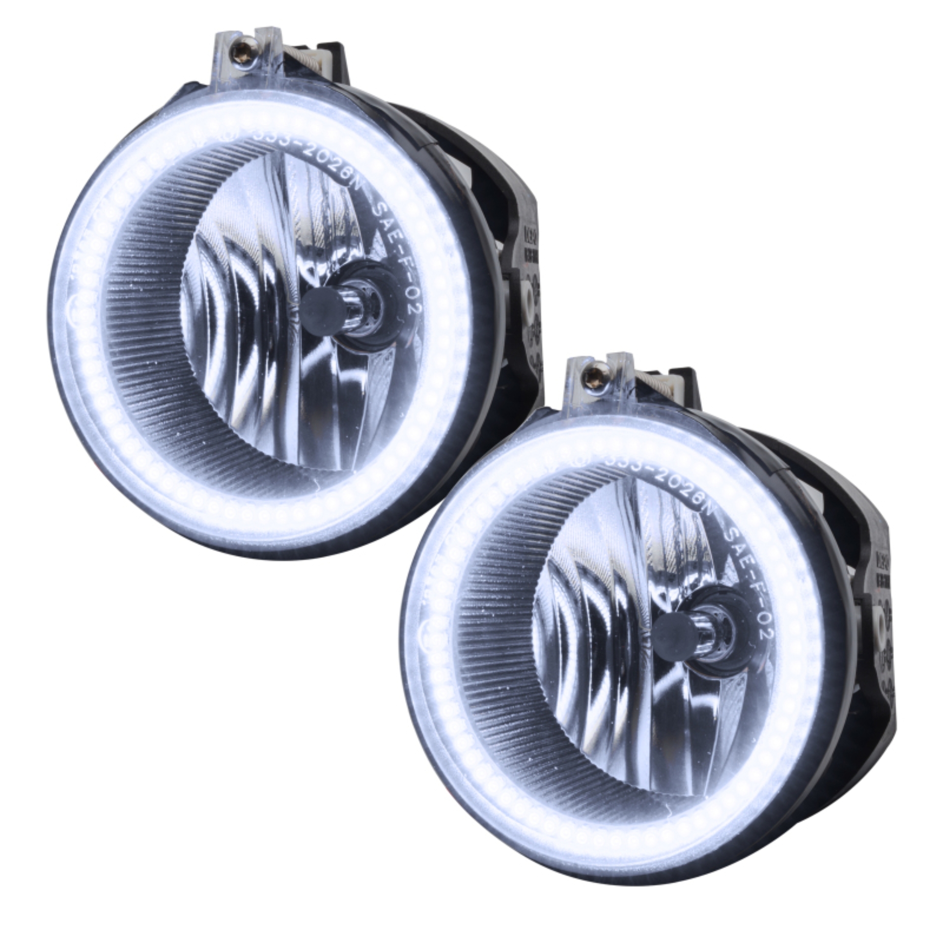 Picture of ORACLE Lighting ORL Fog Light Assembly - 7023-001