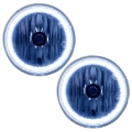 Picture of ORACLE Lighting ORL Fog Light Assembly - 7017-001