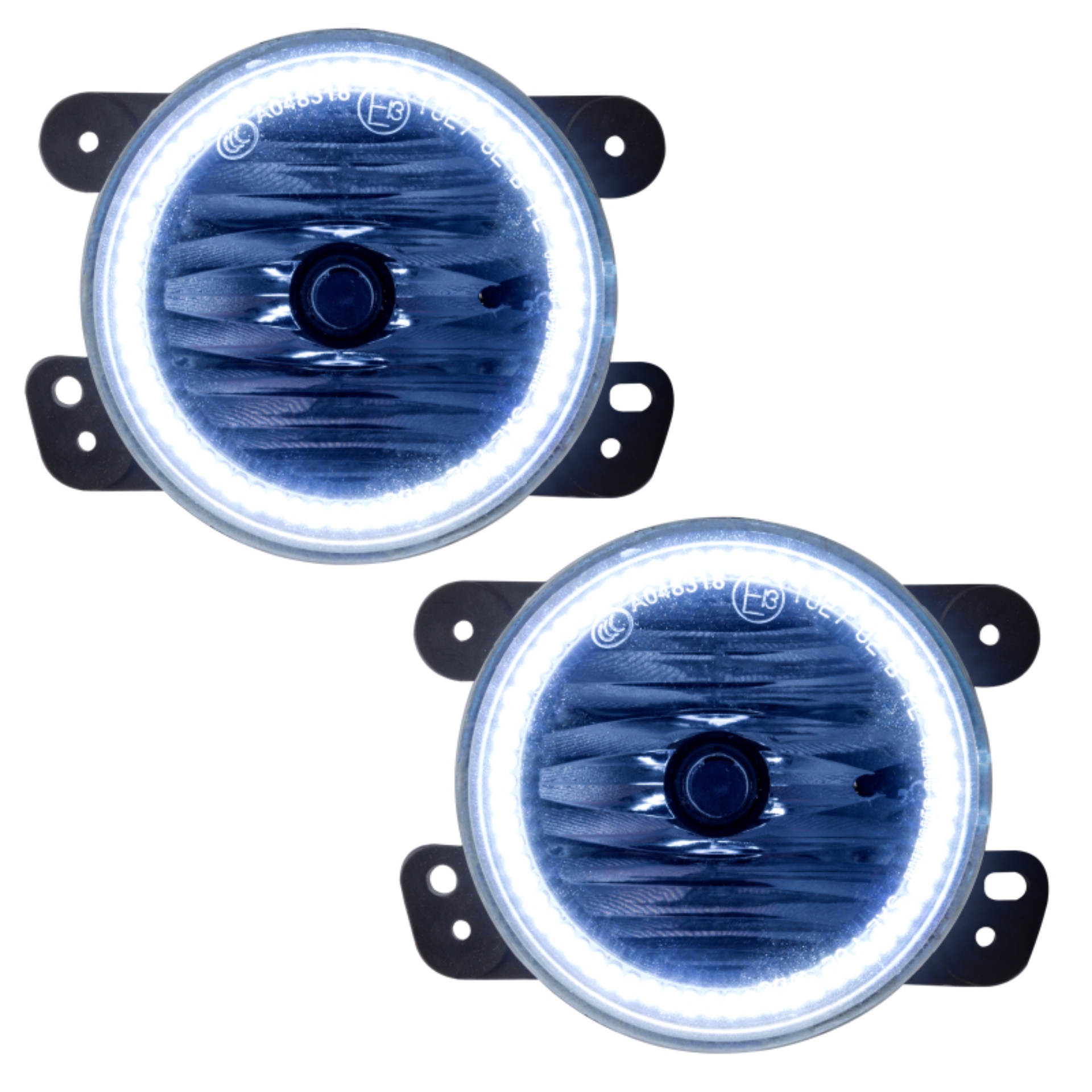 Picture of ORACLE Lighting ORL Fog Light Assembly - 7029-001