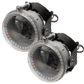 Picture of ORACLE Lighting ORL Fog Light Assembly - 7021-332