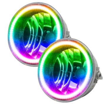 Picture of ORACLE Lighting ORL Fog Light Assembly - 7044-333